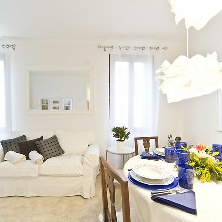 Venice Heaven Apartments In San Marco Antique District ภายนอก รูปภาพ