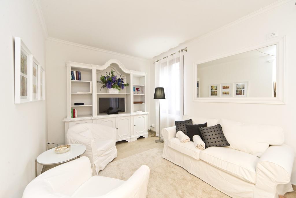 Venice Heaven Apartments In San Marco Antique District ภายนอก รูปภาพ