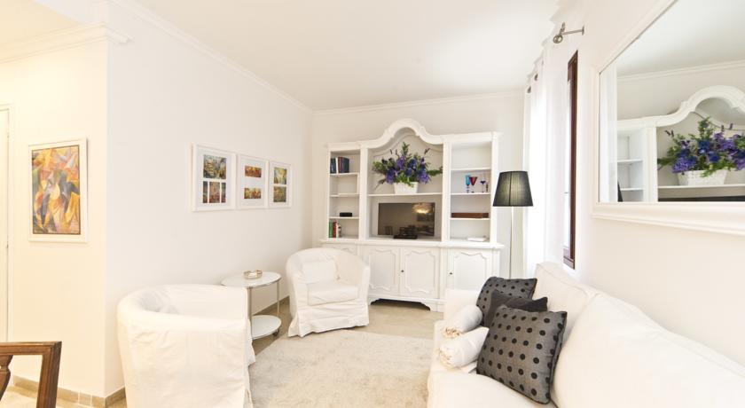 Venice Heaven Apartments In San Marco Antique District ห้อง รูปภาพ
