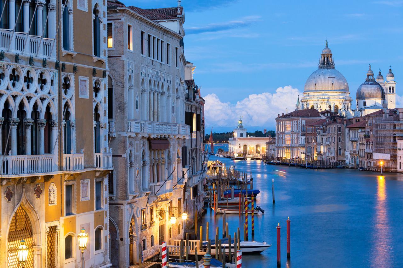 Venice Heaven Apartments In San Marco Antique District ภายนอก รูปภาพ