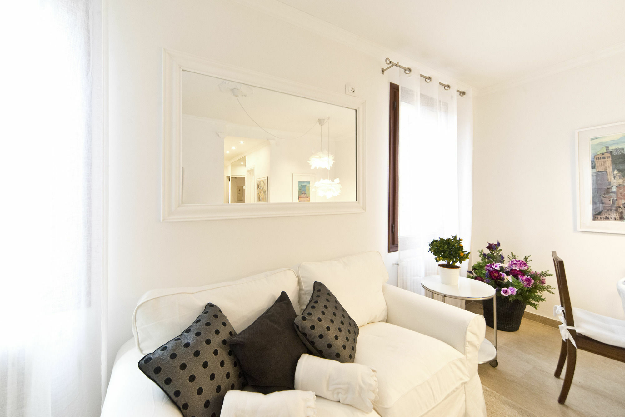 Venice Heaven Apartments In San Marco Antique District ภายนอก รูปภาพ