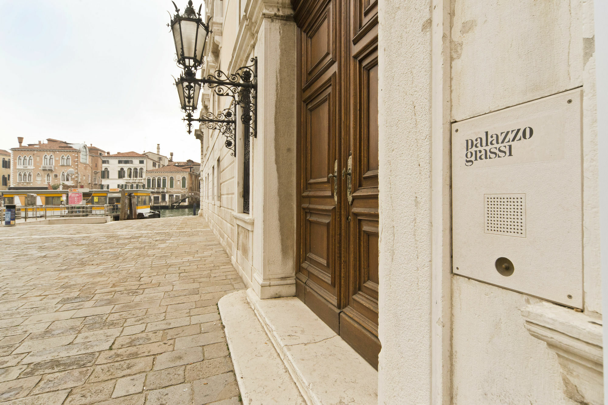 Venice Heaven Apartments In San Marco Antique District ภายนอก รูปภาพ